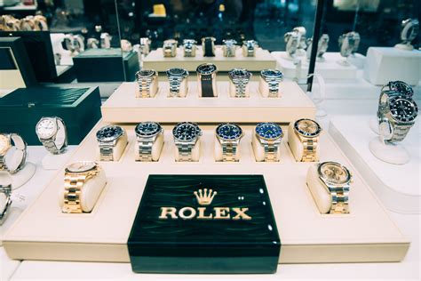 rolex scottsdale